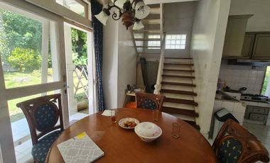 Villa Cantik Harga di Bawah NJOP di Cipanas Udara Sejuk Pemandangan Cantik