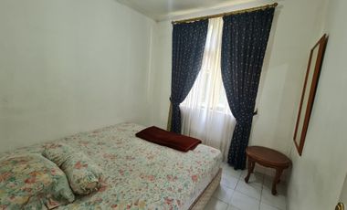 Villa Cantik Harga di Bawah NJOP di Cipanas Udara Sejuk Pemandangan Cantik