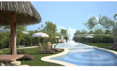 Casa en Venta Puerto Morelos, Quintana Roo