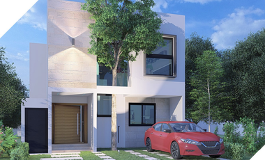 Casa en Venta Puerto Morelos, Quintana Roo