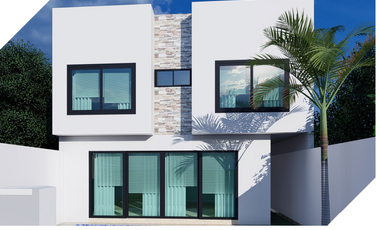 Casa en Venta Puerto Morelos, Quintana Roo