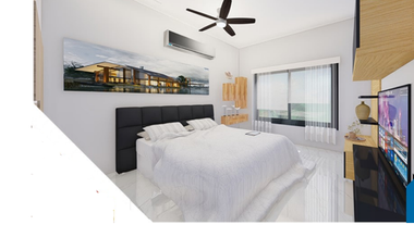 Casa en Venta Puerto Morelos, Quintana Roo