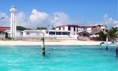 Casa en Venta Puerto Morelos, Quintana Roo