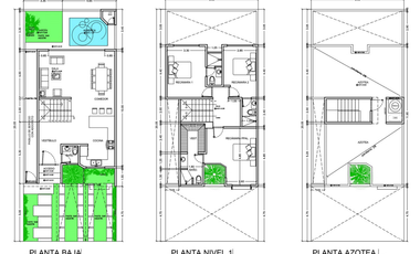 Casa en Venta Puerto Morelos, Quintana Roo