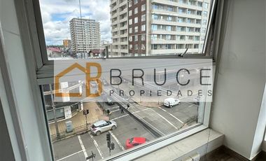 Oficina en venta 41 m2 con 1 estacionamiento Centro Osorno