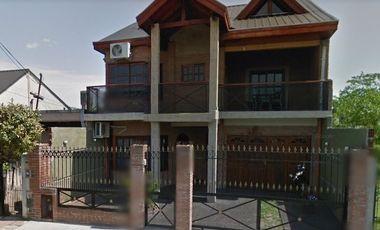 Chalet en venta en Berazategui Este
