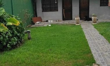 Chalet en venta en Berazategui Este