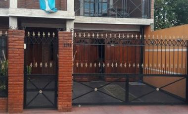 Chalet en venta en Berazategui Este