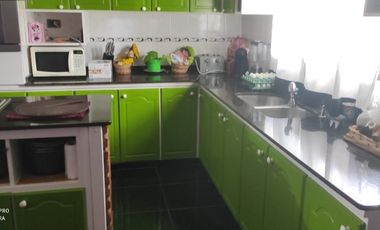 Chalet en venta en Berazategui Este
