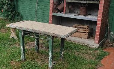 Chalet en venta en Berazategui Este
