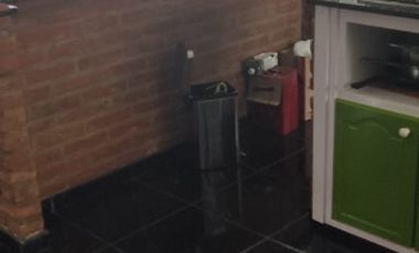 Chalet en venta en Berazategui Este