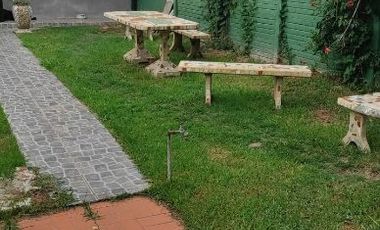 Chalet en venta en Berazategui Este