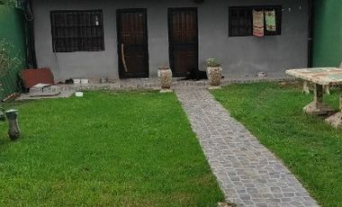 Chalet en venta en Berazategui Este