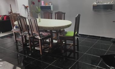 Chalet en venta en Berazategui Este