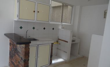apartamento en arriendo/venta en el tesoro. Cod V60310