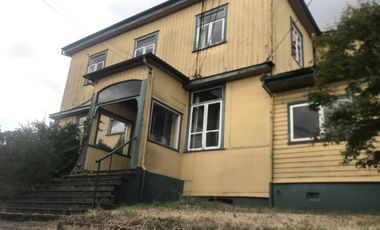 Sitio en venta en Osorno