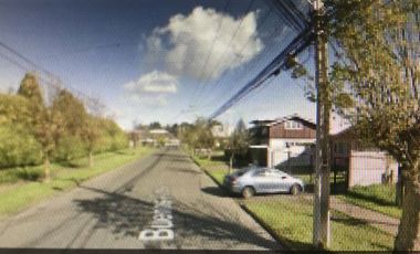 Sitio en venta en Osorno
