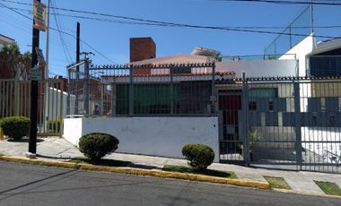 Casa en Venta  Lomas de Loreto, Los Fuertes Puebla