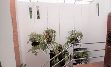 CASA COMERCIAL PARA ARRIENDO EN MEDELLIN SECTOR LAS CASTELLANA