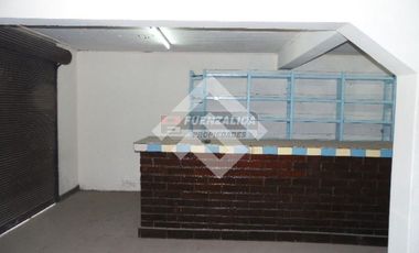 Local Comercial en Venta en Barón de Juras reales