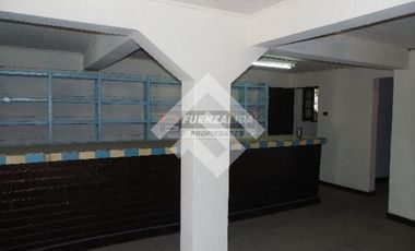 Local Comercial en Venta en Barón de Juras reales