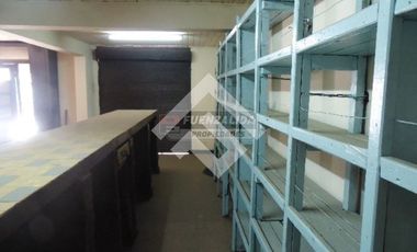 Local Comercial en Venta en Barón de Juras reales