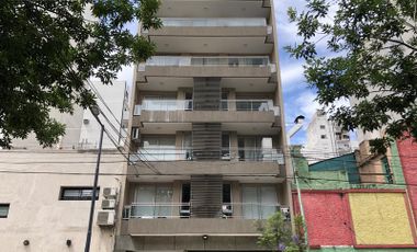 ALQUILER AMOBLADO - MONOAMBIENTE - AMENITIES - PALERMO - RECOLETA