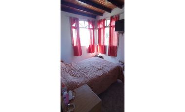 CASA 7 AMB CON PISCINA SIERRA DE LOS PADRES