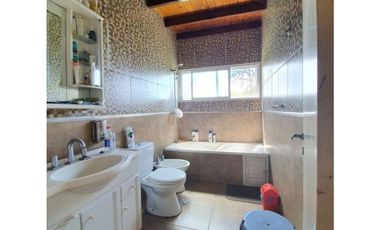 CASA 7 AMB CON PISCINA SIERRA DE LOS PADRES