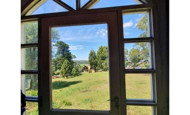 CASA 7 AMB CON PISCINA SIERRA DE LOS PADRES