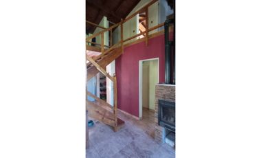CASA 7 AMB CON PISCINA SIERRA DE LOS PADRES