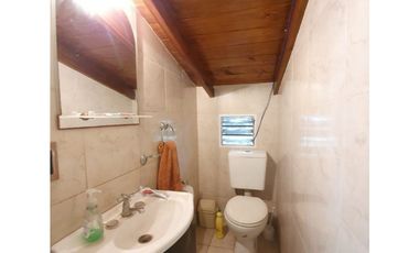 CASA 7 AMB CON PISCINA SIERRA DE LOS PADRES