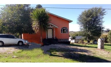 CASA 7 AMB CON PISCINA SIERRA DE LOS PADRES