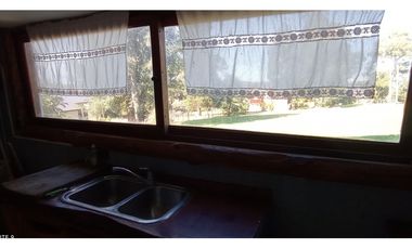 CASA 7 AMB CON PISCINA SIERRA DE LOS PADRES