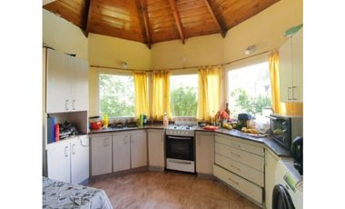 CASA 7 AMB CON PISCINA SIERRA DE LOS PADRES