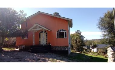 CASA 7 AMB CON PISCINA SIERRA DE LOS PADRES