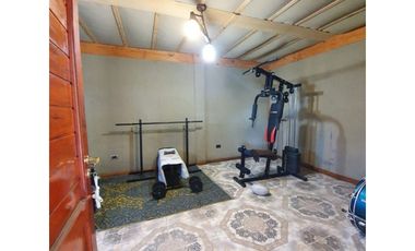 CASA 7 AMB CON PISCINA SIERRA DE LOS PADRES