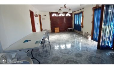CASA 7 AMB CON PISCINA SIERRA DE LOS PADRES