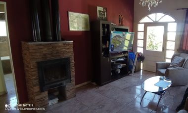 CASA 7 AMB CON PISCINA SIERRA DE LOS PADRES