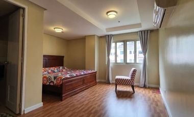 McKinley Garden Villas 3 BR Fully Furnished - FOR RENT