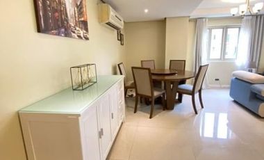 McKinley Garden Villas 3 BR Fully Furnished - FOR RENT