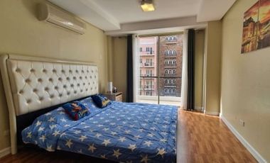 McKinley Garden Villas 3 BR Fully Furnished - FOR RENT