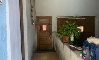 VENTA - CASA ANTIGUA A REFACCIONAR - SAN LUIS 731