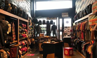 excelente local a la venta