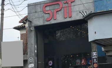 excelente local a la venta