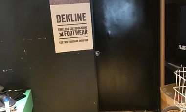 excelente local a la venta