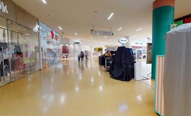 local en arriendo en madelena. Cod A1082001