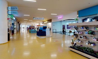 local en arriendo en madelena. Cod A1082001