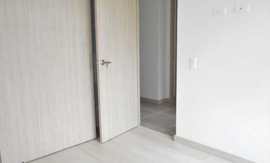 PR12825 Renta de apartamento en el Escobero