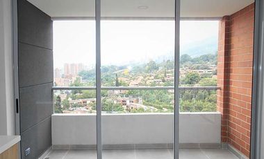 PR12825 Renta de apartamento en el Escobero